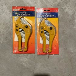 Harbor Fraught Pipe Cutter
