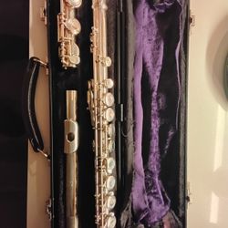 Armstrong 104 Vintage Student Flute