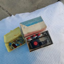 Sewing Machine Parts