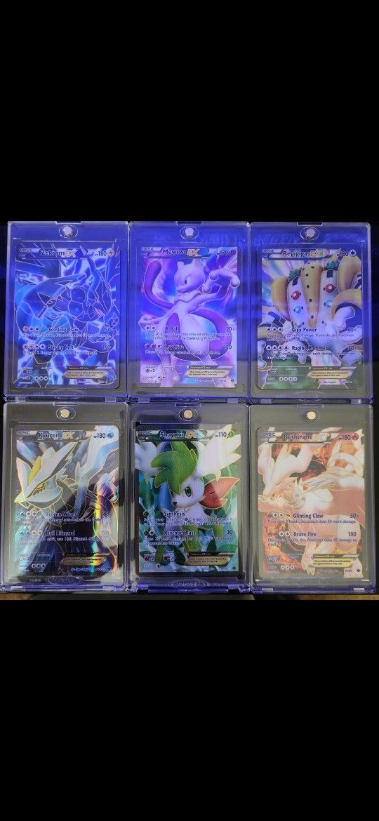 Pokemon Cards For Trade