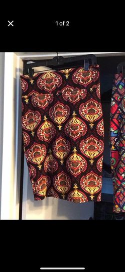 Lularue Skirts $5 Each 