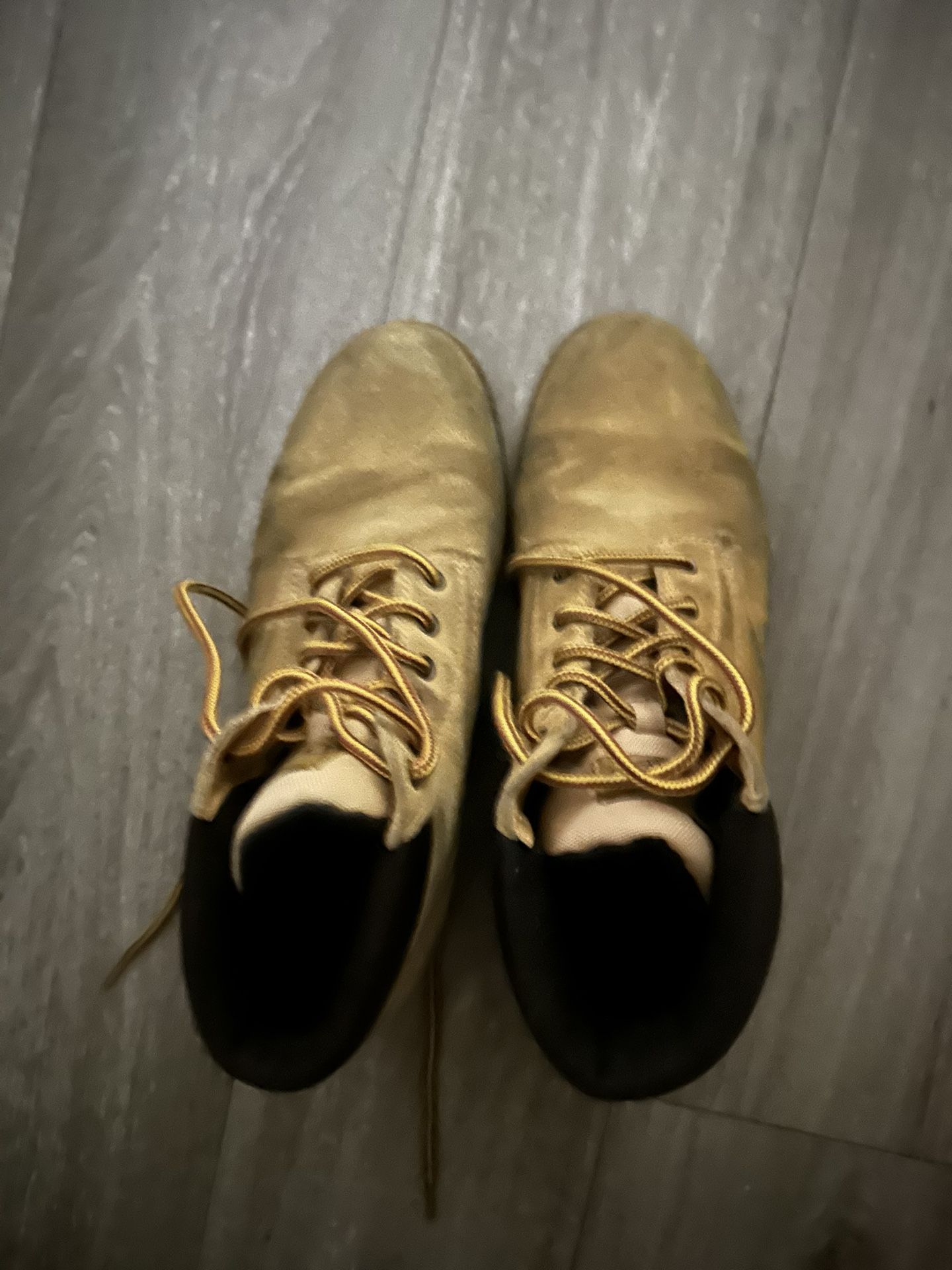 Men’s Or Woman’s Work boots