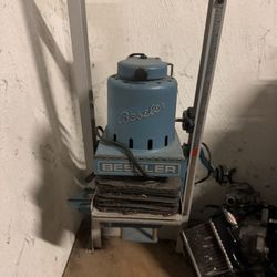 Beseler  23  C II Film Enlarger 