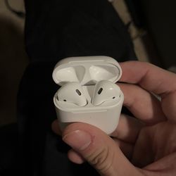 earbuds 