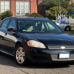 2013 Chevrolet Impala