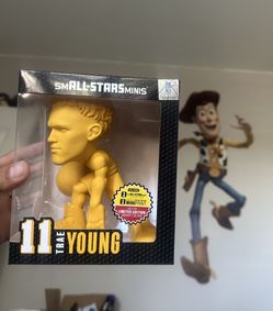 Limited Edition Trae Young