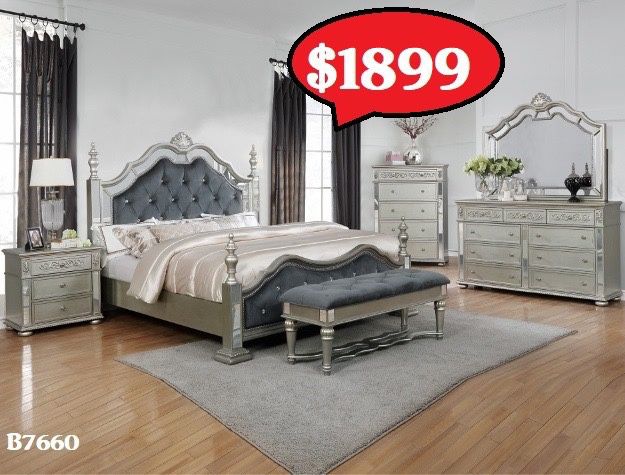 AWESOME MARCH BEDROOM SET SPECIALS!!! PRICES INCLUDE EVERYTHING!!! LAYAWAY AND FINANCE OPTIONS AVAILABLE!!!!