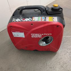 Predator 2000 Watt Inverter
