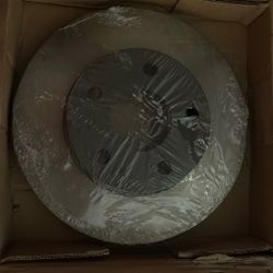 Brake Rotor