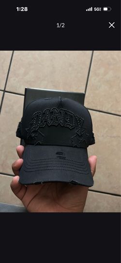 Dandy hats