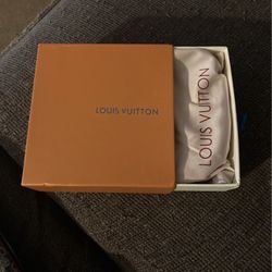 Louis Vuitton Belt 