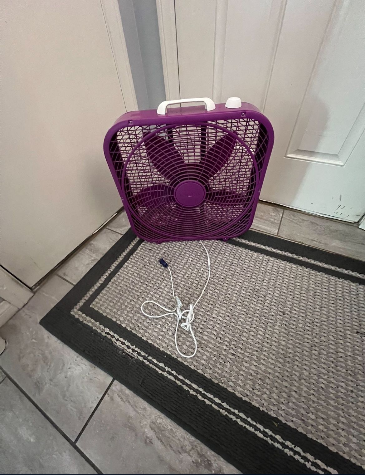 LASKO FAN