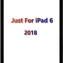 iPad 6th Gen Screen
