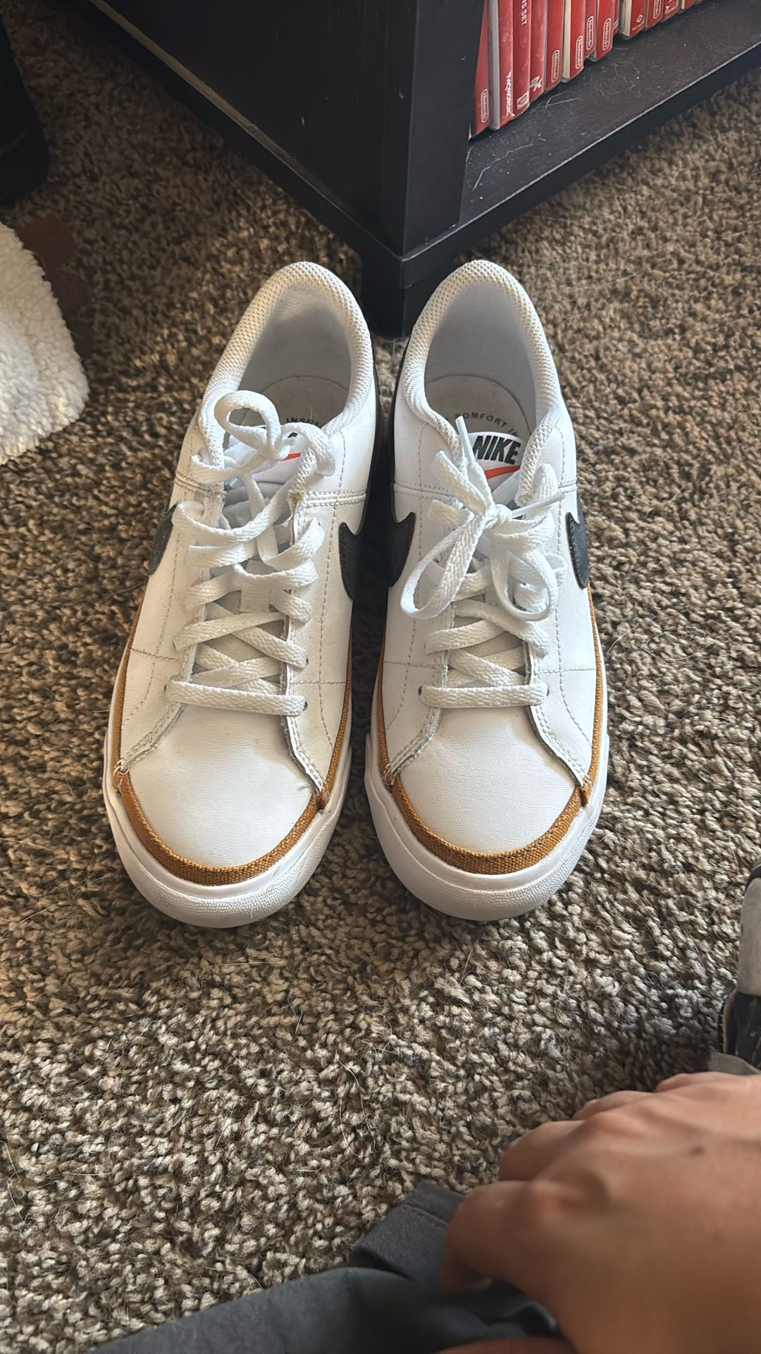 Nike Shoes