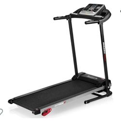 *** BRAND NEW TREADMILL ***