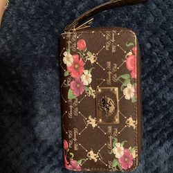 Womens Wallet 