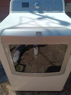 Maytag  Bravos XL