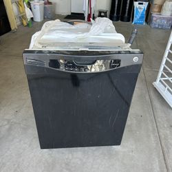 GE Dishwasher 