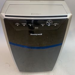 HONEYWELL - 14000 BTU 550-700 sq.ft. (9000 BTU DOE) Portable Air Conditioner Dehumidifier – Fan
ADO#: AC-9001
Brand New No Box. Price is firm.