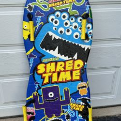 Surfing Board Wave Rider. Ready For Fun. Good Condition.