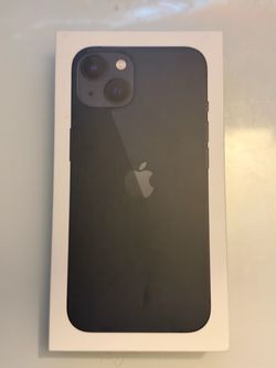 Apple iPhone 13 Dark Blue Unlocked