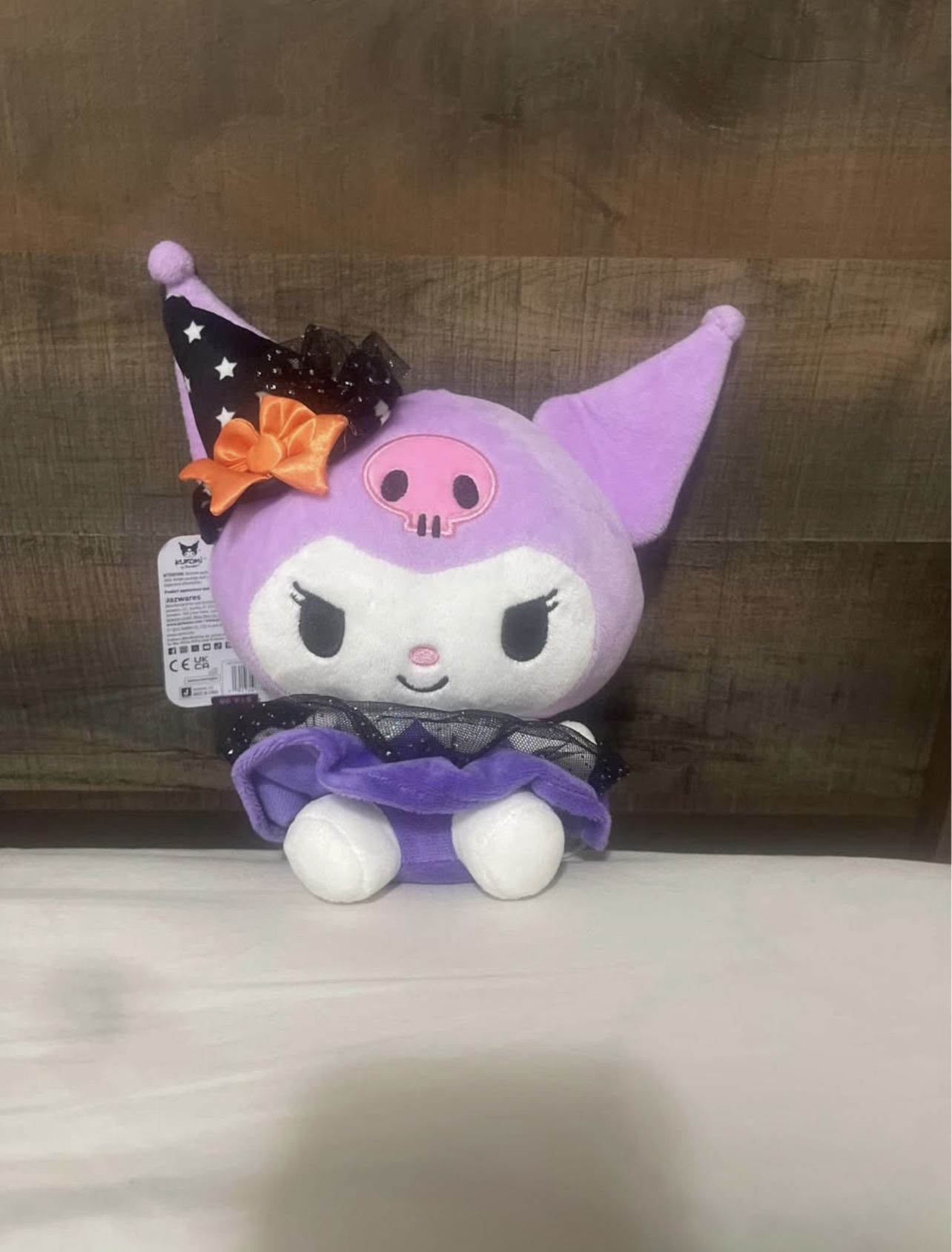 Halloween Themed Hello Kitty