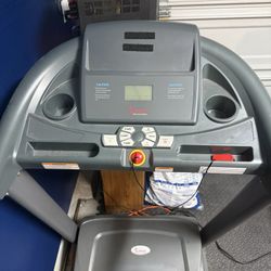 Treadmill Sunny 