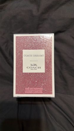 COACH DREAMS