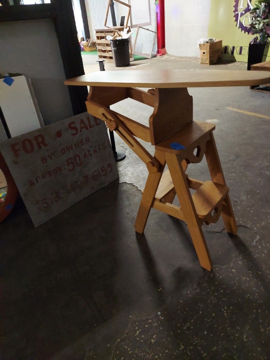 Bachelor Ironing Board