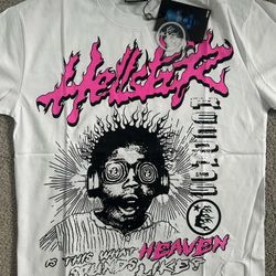 hell star tee