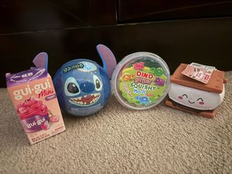 Squishies/slime