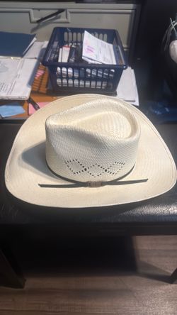Pre-Owned Bailey Cowboy Hat Small  $50
