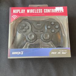 PS3 Wireless Controller $30