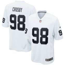 MACC Crosby Jersey