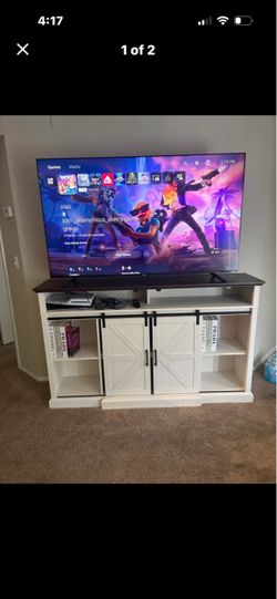 Entertainment Center