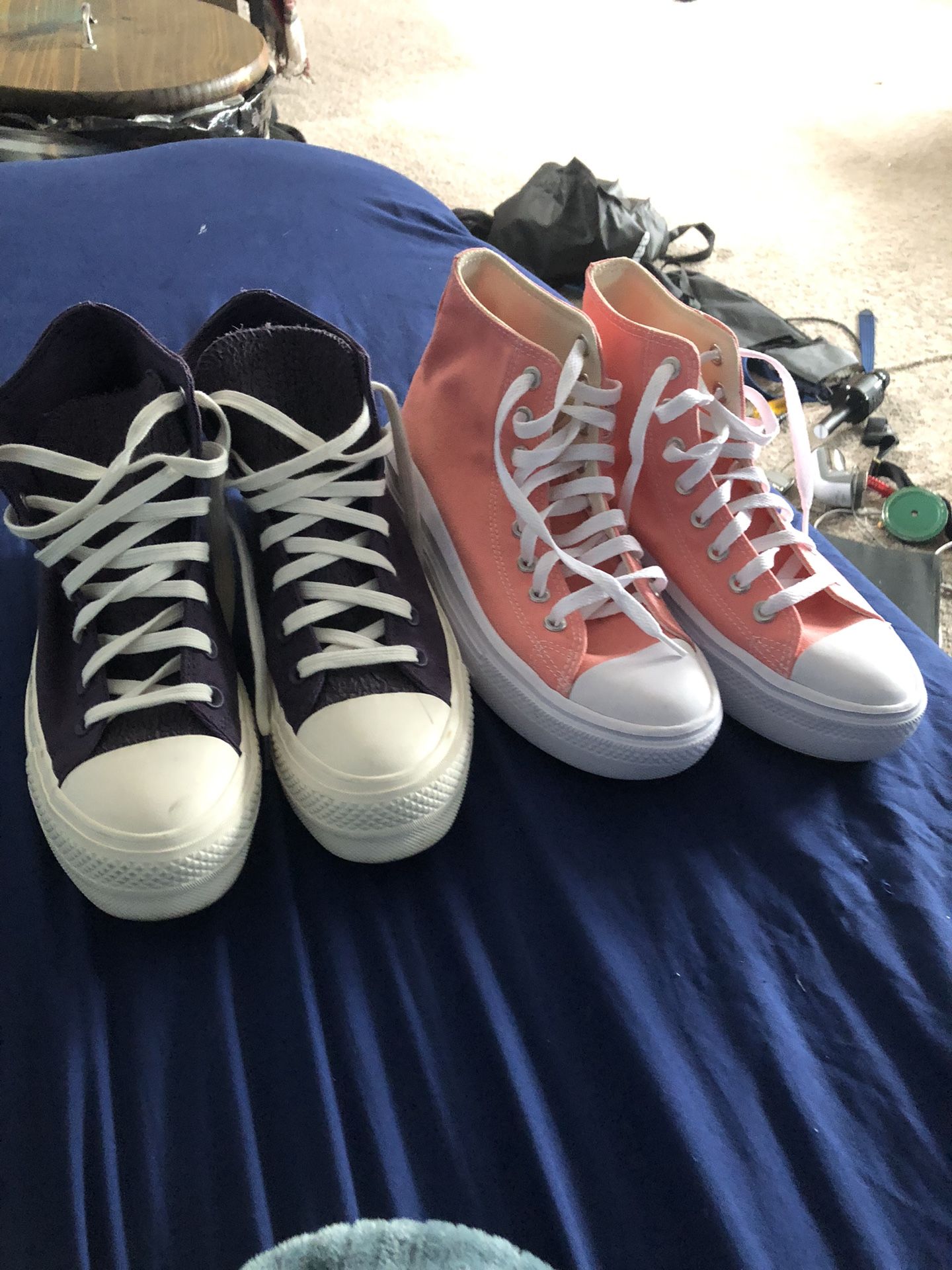 Women’s Converse