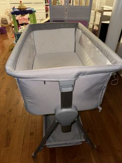Bassinet For Baby