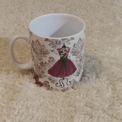 Coffee Mug