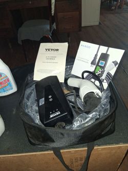AC EV  car  charger