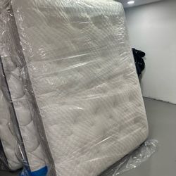 Queen size mattress available
