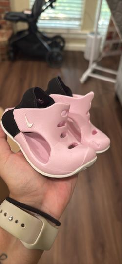 Nike Sunray Protect Sandals-4c