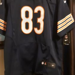 2xl Jersey NEW   Nike 