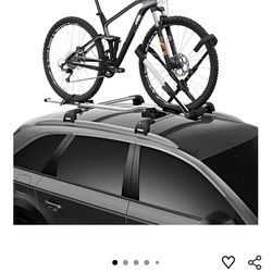 Thule UpRide Bike Rack (Qty 2)