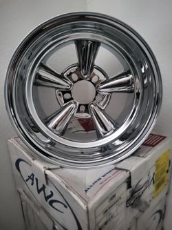 15"  Astro Supremes