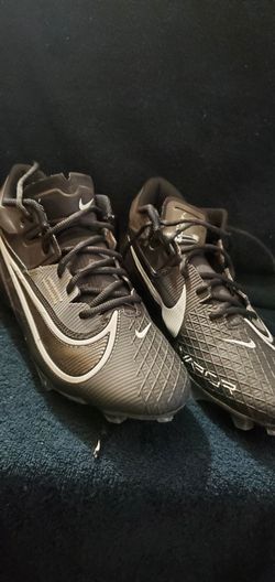 Used Football Cleats Nike Vapor Sizes 10