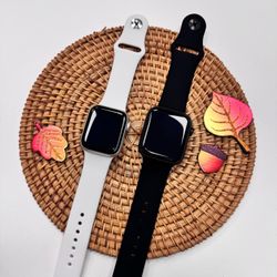 Apple Watch SE 2nd Generation Smartwatch 40MM GPS- Pay $5 To take It home And pay The rest Later  