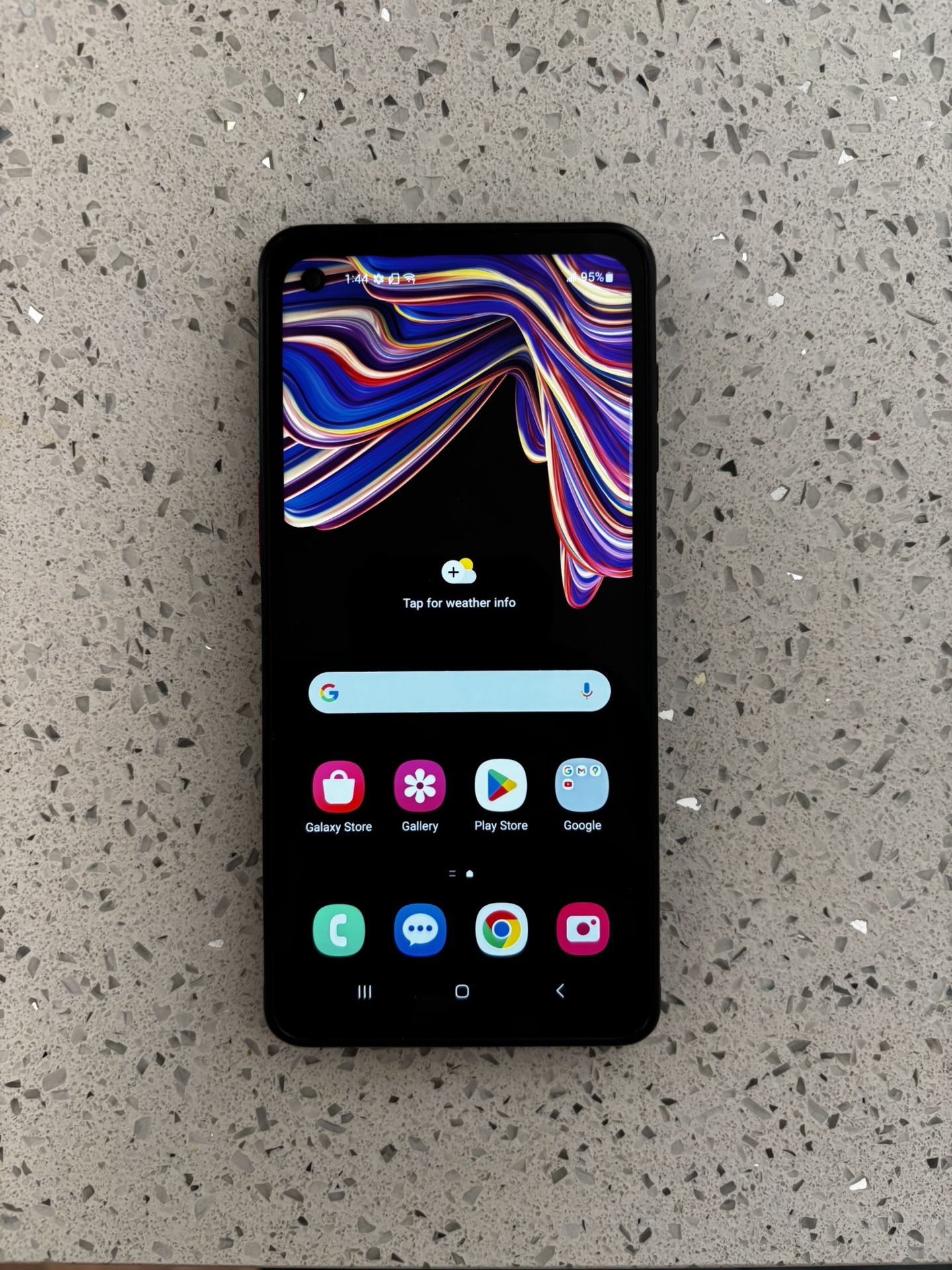 64GB Samsung X Cover Pro