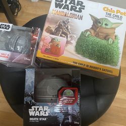 Star Wars Kitchen Bundle