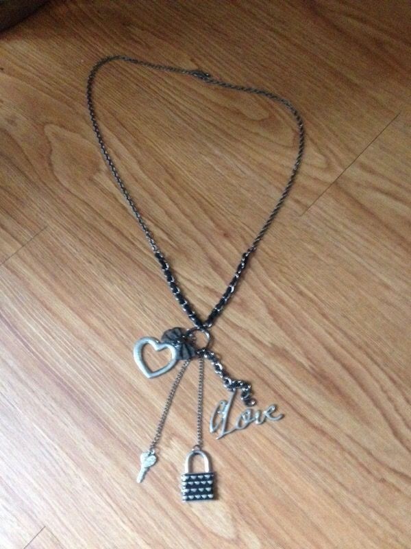 Necklace