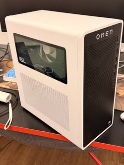 HP Omen 16L i7 RTX 5060 Used 1 year